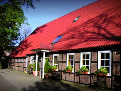 Foto: Landgasthof Wilhelmsruh